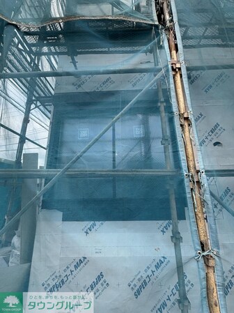 (仮称)船橋日大B新築計画の物件内観写真